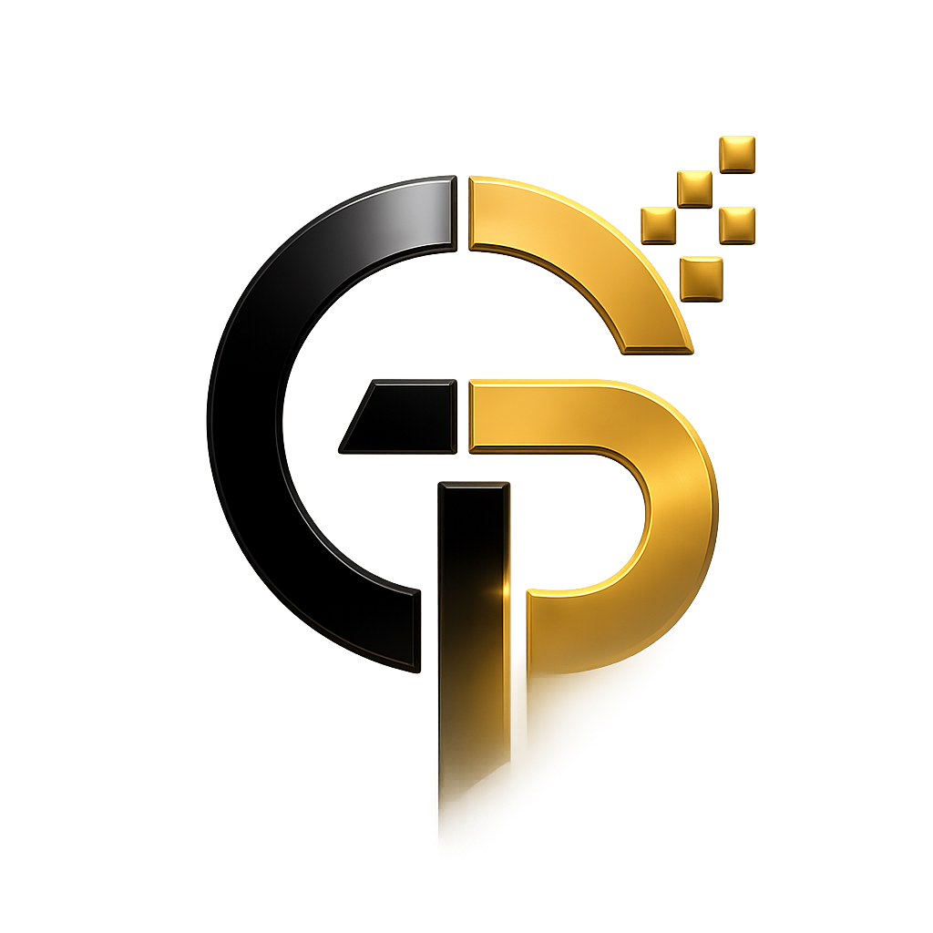 GlobalProcessAI Logo